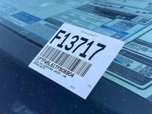 New 2026 Ford F150 Lariat w/ Equipment Group 501A Mid AWD/4WD image 31
