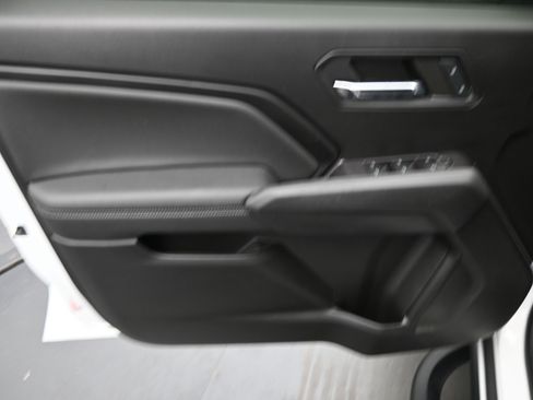 Certified 2023 Chevrolet Colorado LT w/ LT Convenience Package III image 12