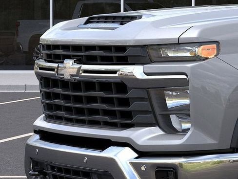 New 2026 Chevrolet Silverado 2500 LT AWD/4WD image 13