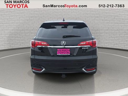 Used 2017 Acura RDX FWD w/ Advance Package image 6