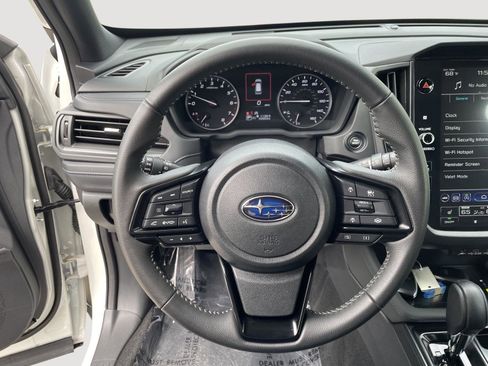 Used 2026 Subaru Forester Premium AWD/4WD image 7