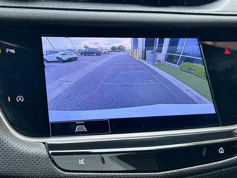 Certified 2023 Cadillac XT5 Premium Luxury image 26