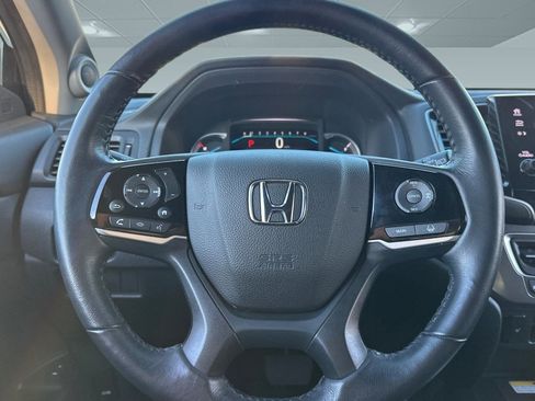 Used 2022 Honda Pilot Special Edition image 17