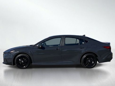 Certified 2026 Toyota Camry SE w/ Convenience Package image 2