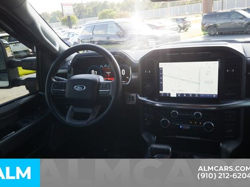 Used 2022 Ford F150 Lariat w/ Equipment Group 502A High AWD/4WD image 19