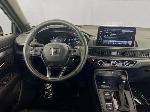 Certified 2024 Honda CR-V Sport-L image 20