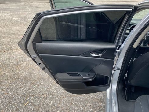 Used 2019 Honda Civic LX image 30