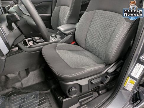 Certified 2024 Ford Ranger XL w/ Trailer Tow Package image 10