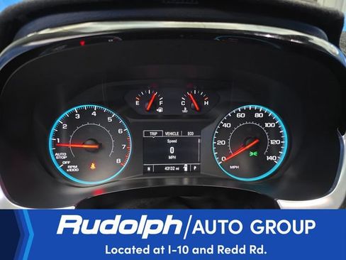 Used 2020 Chevrolet Traverse LS image 18