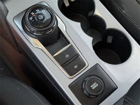 Used 2022 Ford Bronco Sport Big Bend w/ Convenience Package image 19