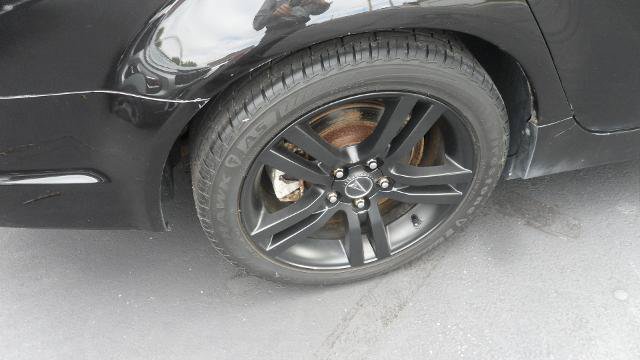 Used 2009 Pontiac G8 w/ Comfort And Sound Package RWD image 8