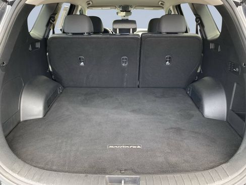 Certified 2022 Hyundai Santa Fe SEL FWD image 29