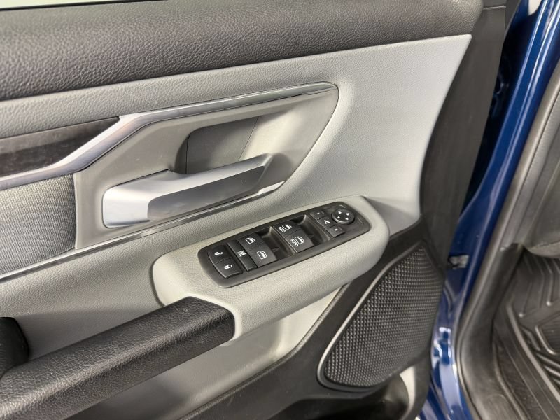 Used 2019 RAM 1500 Big Horn AWD/4WD image 84
