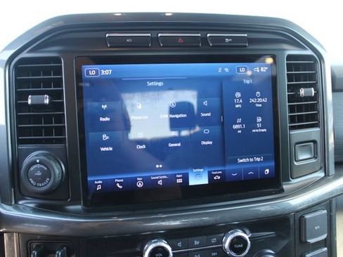 Used 2023 Ford F150 XLT w/ Equipment Group 302A High RWD image 32
