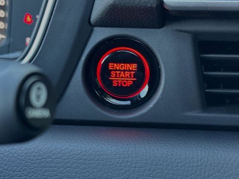 New 2025 Honda Pilot Black Edition image 21