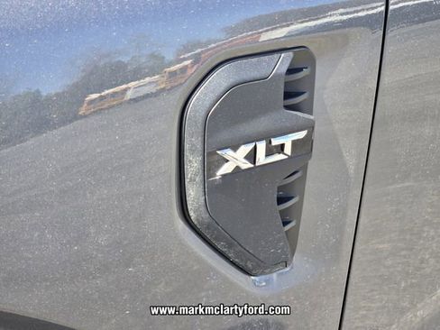 New 2026 Ford Ranger XLT w/ Equipment Group 301A High AWD/4WD image 5