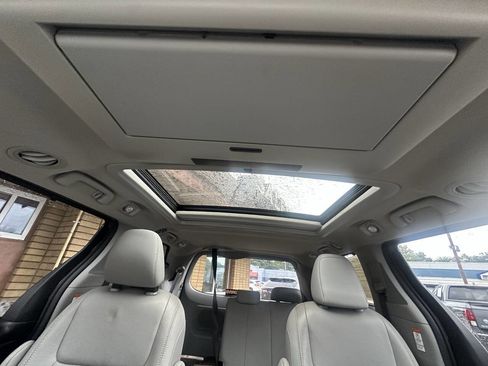 Used 2015 Toyota Sienna Limited Premium image 14