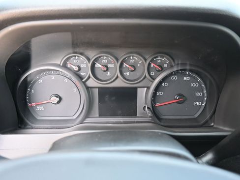 New 2026 GMC Sierra 3500 Pro w/ Convenience Package AWD/4WD image 40