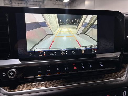 New 2026 GMC Sierra 1500 Elevation w/ Elevation Premium Package image 19