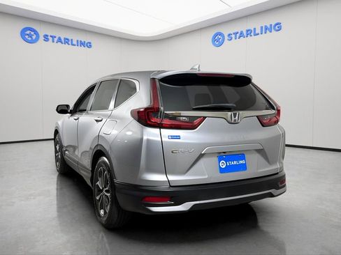 Used 2020 Honda CR-V EX image 6