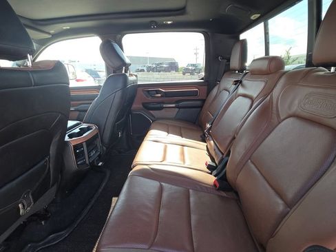 Used 2022 RAM 1500 Limited AWD/4WD image 13