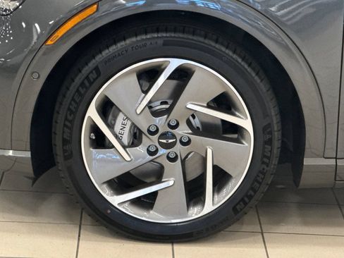 New 2026 Genesis GV60 Advance AWD/4WD image 26