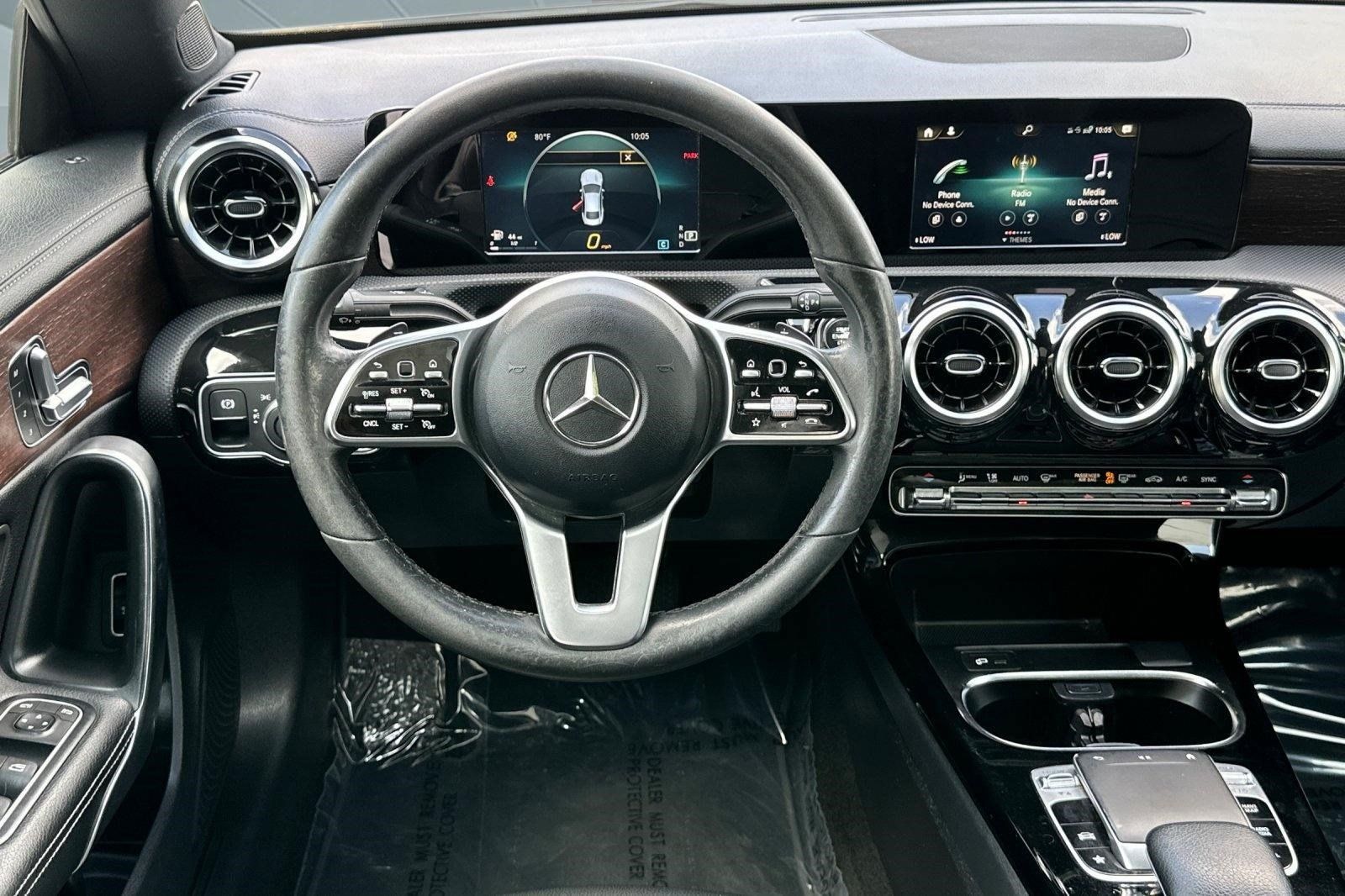 Used 2020 Mercedes-Benz CLA 250 image 30