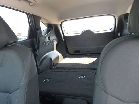 Used 2025 Hyundai Tucson SEL AWD/4WD image 21