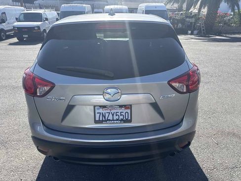 Used 2015 MAZDA CX-5 Touring FWD image 6