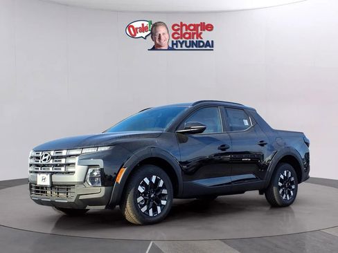 New 2026 Hyundai Santa Cruz SEL FWD image 1