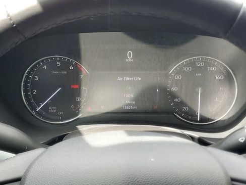 Certified 2023 Cadillac XT4 Premium Luxury image 23