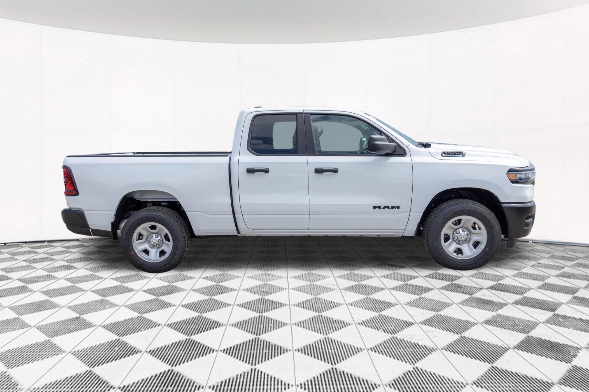 New 2027 RAM 1500 Tradesman AWD/4WD image 10