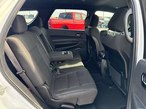 Used 2023 Dodge Durango GT RWD image 13