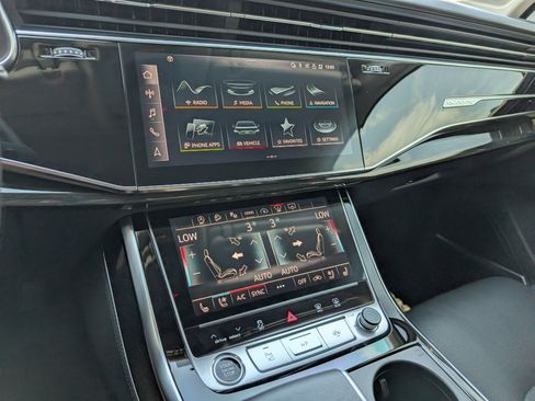 Used 2023 Audi Q7 3.0T Prestige w/ Prestige Package image 22