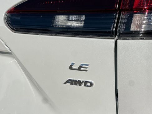 New 2026 Toyota Corolla Cross LE w/ Cold Weather Package image 21