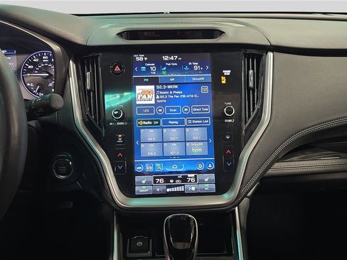 Used 2023 Subaru Outback Limited image 19