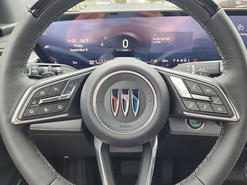 New 2026 Buick Enclave Sport Touring w/ Super Cruise Package image 20