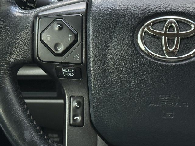 Used 2019 Toyota Sequoia SR5 w/ Premium Package RWD image 16
