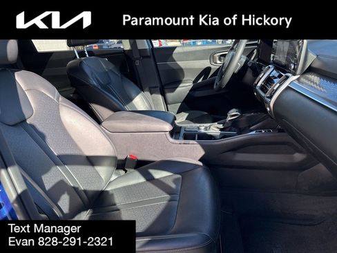 Used 2023 Kia Sorento S w/ Panoramic Sunroof Package image 36
