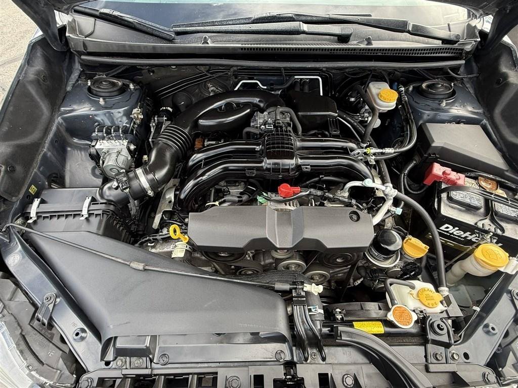Used 2013 Subaru Impreza 2.0i Premium w/ All-Weather Pkg AWD/4WD image 22