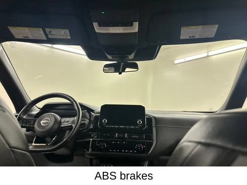 Used 2023 Nissan Pathfinder Rock Creek AWD/4WD image 26