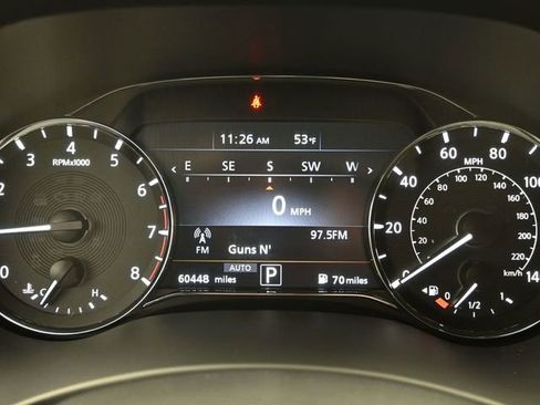Used 2023 INFINITI QX80 Sensory w/ Cargo Package AWD/4WD image 49