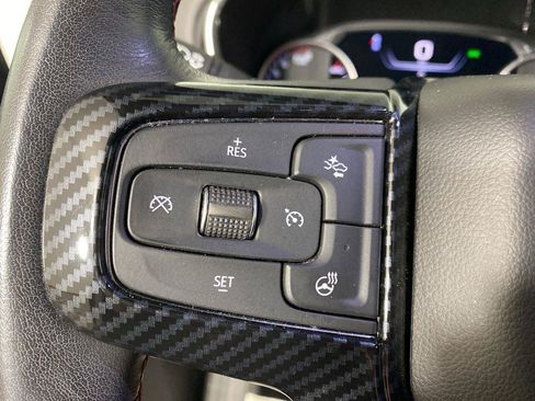 Used 2021 Chevrolet Blazer RS w/ Enhanced Convenience Package AWD/4WD image 15