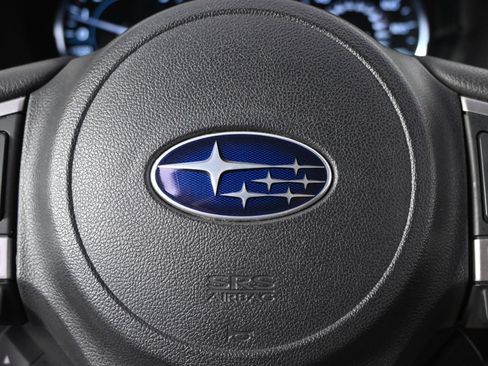 Used 2017 Subaru Forester 2.0XT Touring AWD/4WD image 34