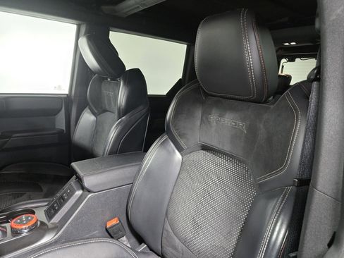 Used 2024 Ford Bronco Raptor image 11