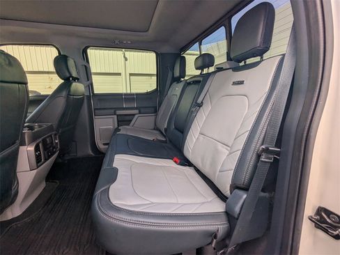 Used 2022 Ford F350 Limited image 15