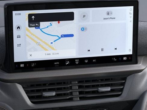 New 2026 Ford Explorer Active w/ Active Comfort Package RWD image 17