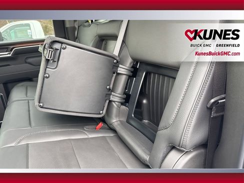 Used 2026 GMC Sierra 3500 Denali w/ Denali Reserve Package AWD/4WD image 35