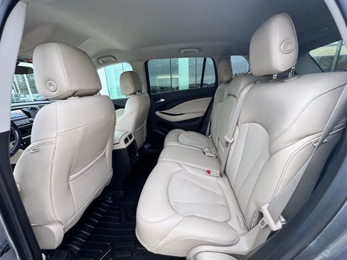 Used 2019 Buick Envision Preferred image 14