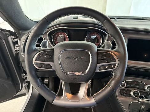 Used 2023 Dodge Challenger SRT Hellcat RWD image 31